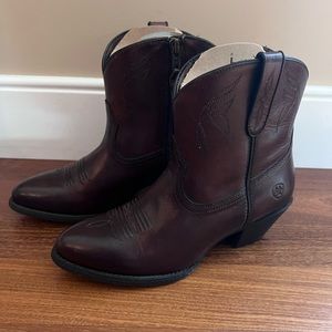 Women’s Ariat Western Boot